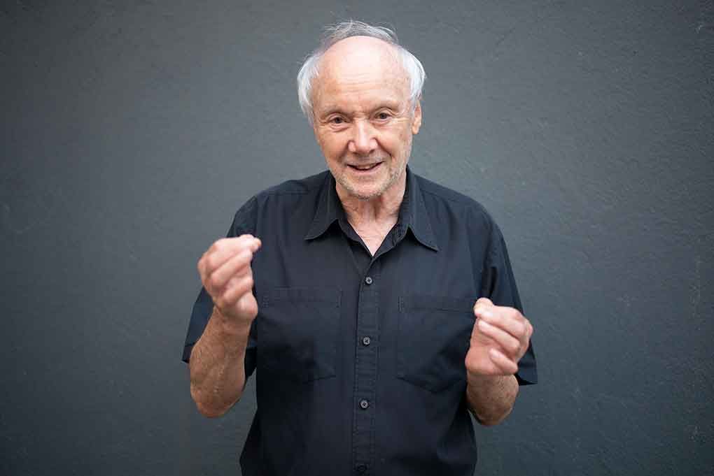 Günter Faltin